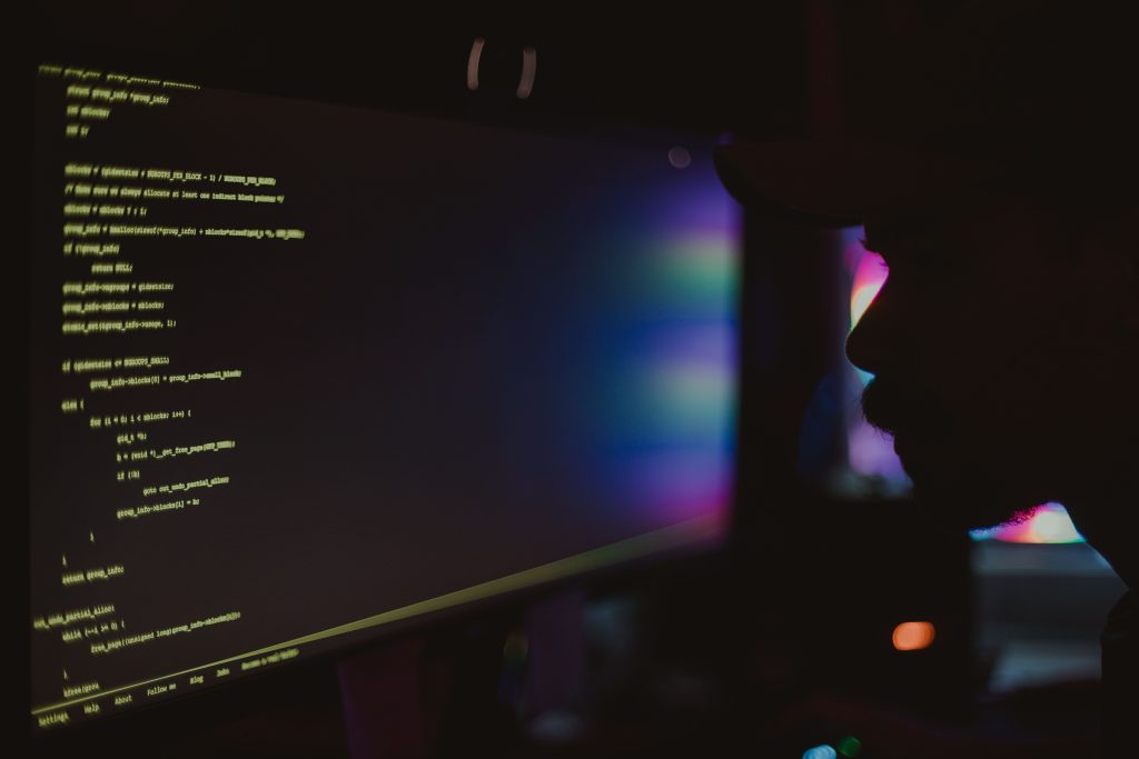 a digital sprout web developer
